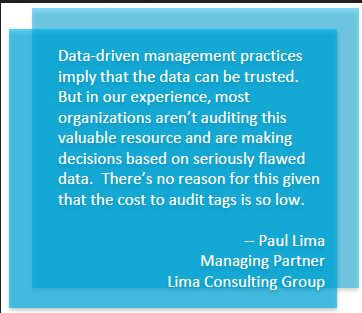 Lima Consulting Group